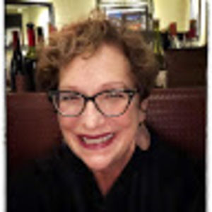 Meet your Posher, Donna